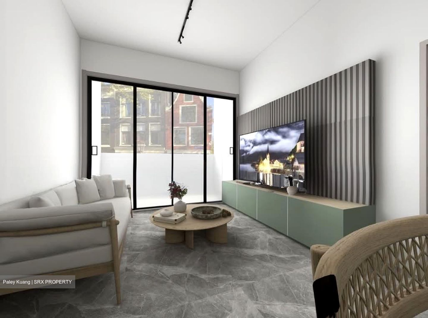The Essence (D26), Apartment #553894691